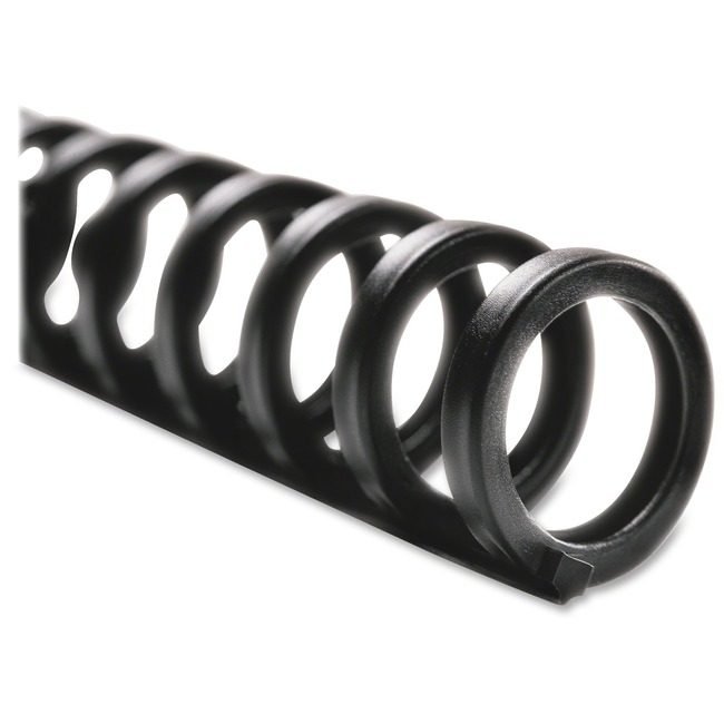 ACCO Brands GBC Binding Pro-Click 5/16 Black GBC2514700