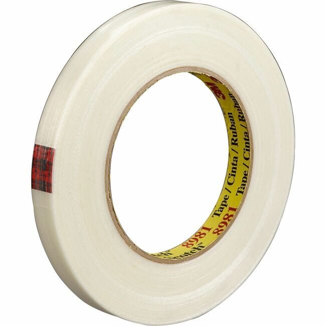 3M Company Tape Filament Hp 3/4"X60YD MMM898134