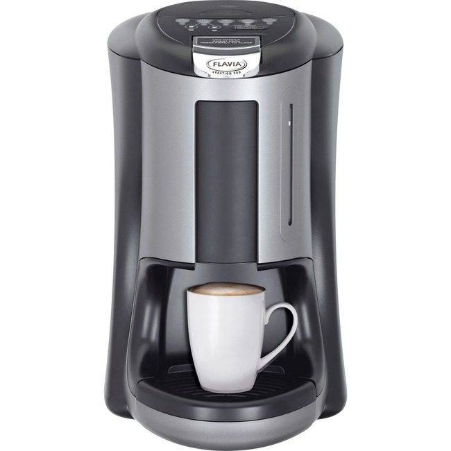Lavazza Station Drink CREATION 200 LAV18000560