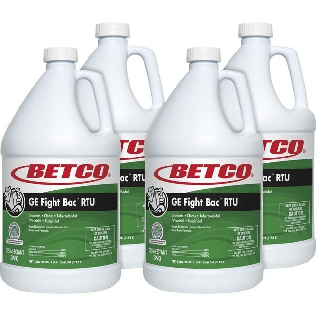 Betco Corporation Ge Fight Bac Rtu BET3900400CT