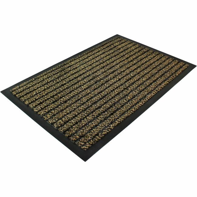 Floortex Doormat Ultimat 32X48 Br FLRFR43248ULTBR