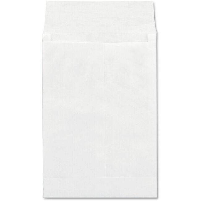 Universal Office Products Envelope Exp 10X13X1.5 White UNV19003