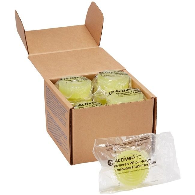 Georgia-Pacific / GP PRO / product-specific Air Freshnr Whole Rm Citrus GPC48285