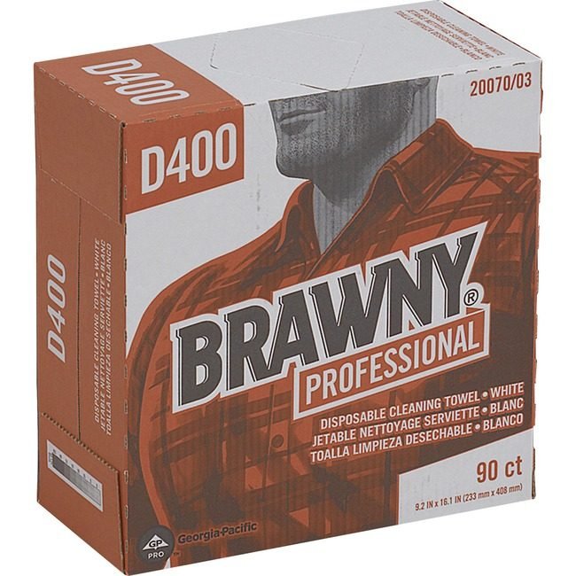 GP PRO / product-specific Towels Indstrl Prem Brawny GPC2007003