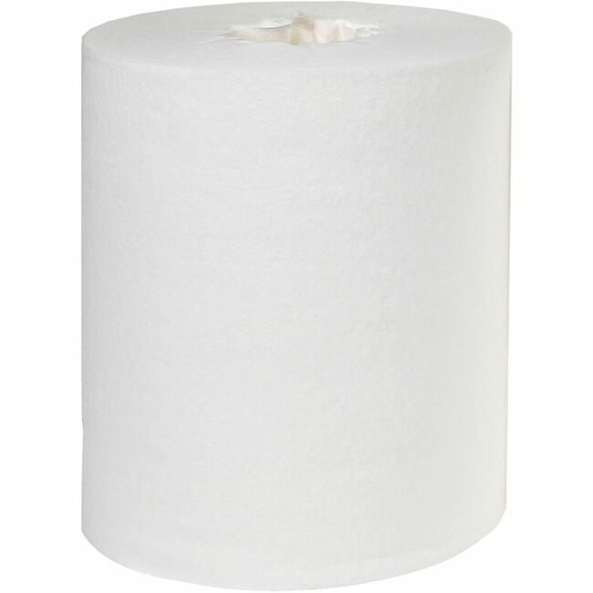 Kimberly-Clark Professional Kleenex / Scott / WypAll / Kimtech Towel Center Pull KCC01320