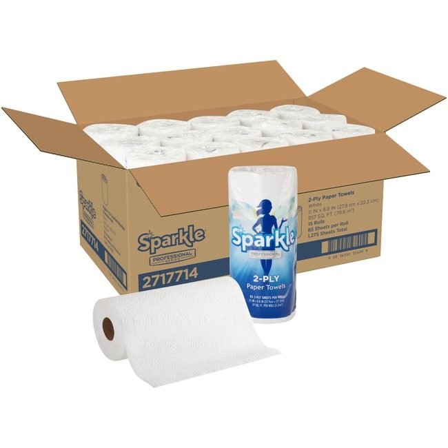 GP PRO / product-specific Towels Sparkle Prof.Series GPC2717714