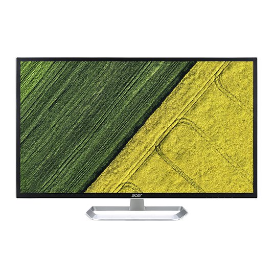Acer Consumer EB321HQ Awi computer monitor 80 cm (31.5") 1920 x 1080 pixels Full HD LED White UMJE1AAA06