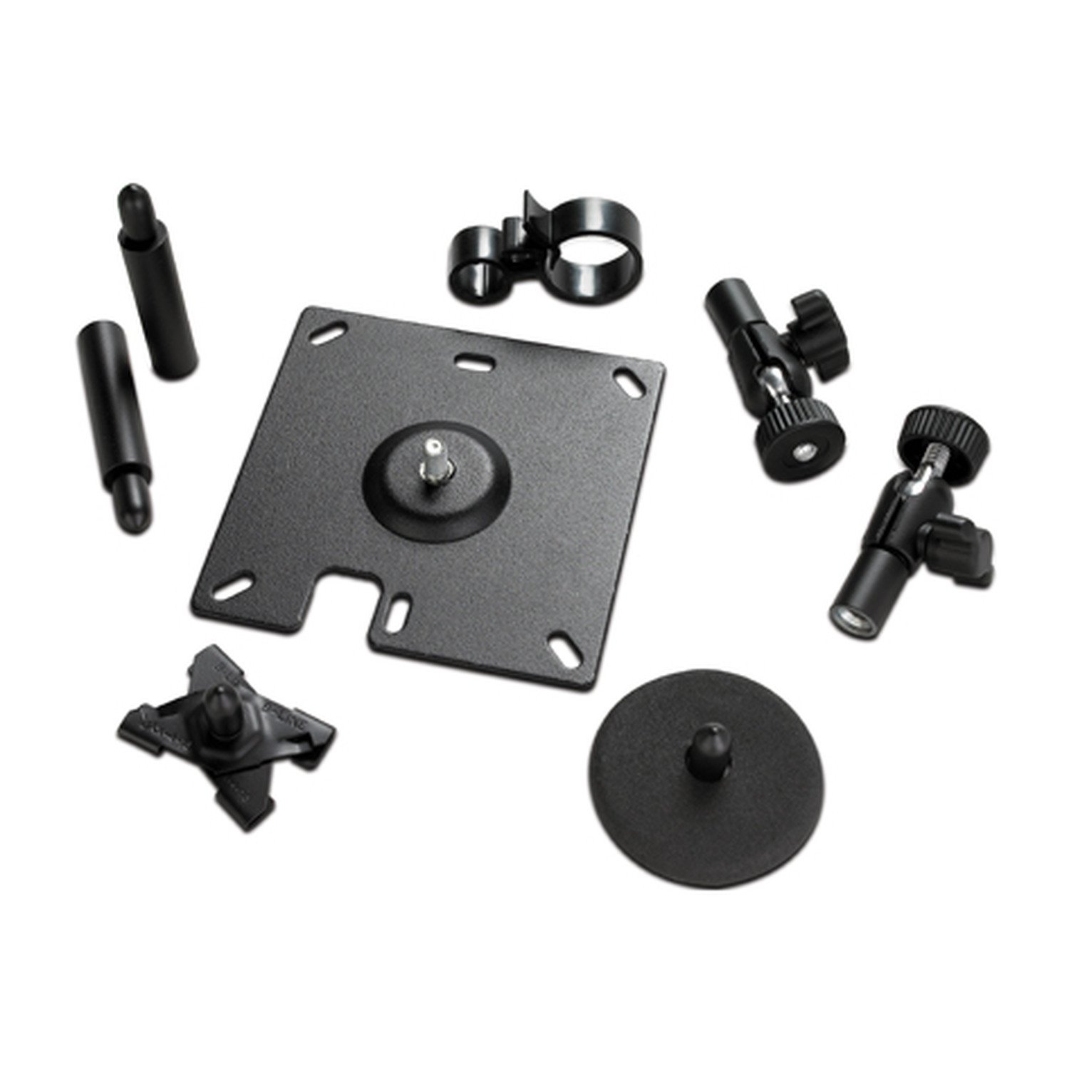 APC SCHNEIDER ELECT IT DIRECT SHIP Wall Mount, Kit, NetBotz, Mounting Bracket NBAC0301
