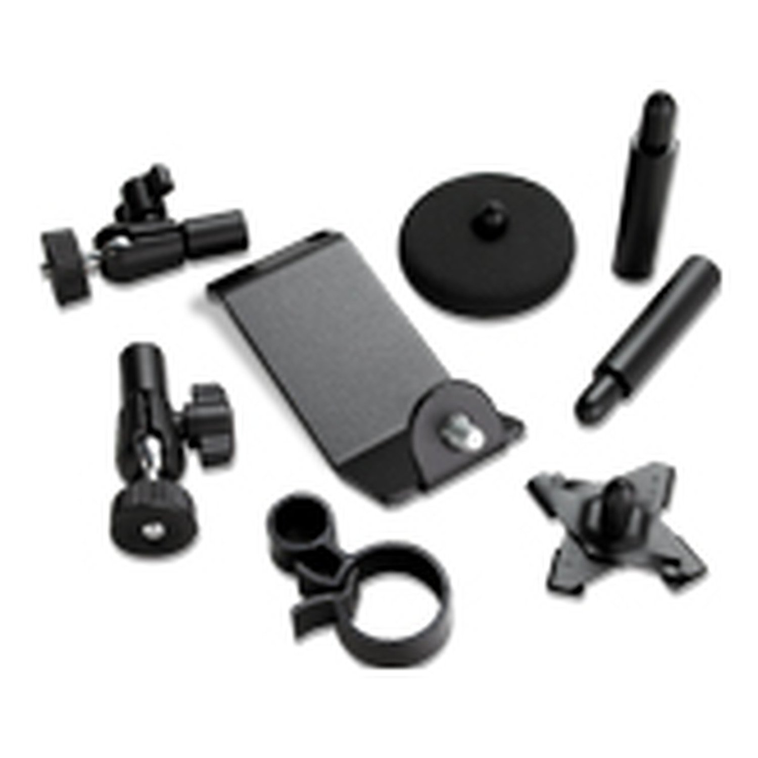 APC SCHNEIDER ELECT IT DIRECT SHIP Rack Mount, Kit, NetBotz, Mounting Bracket NBAC0302