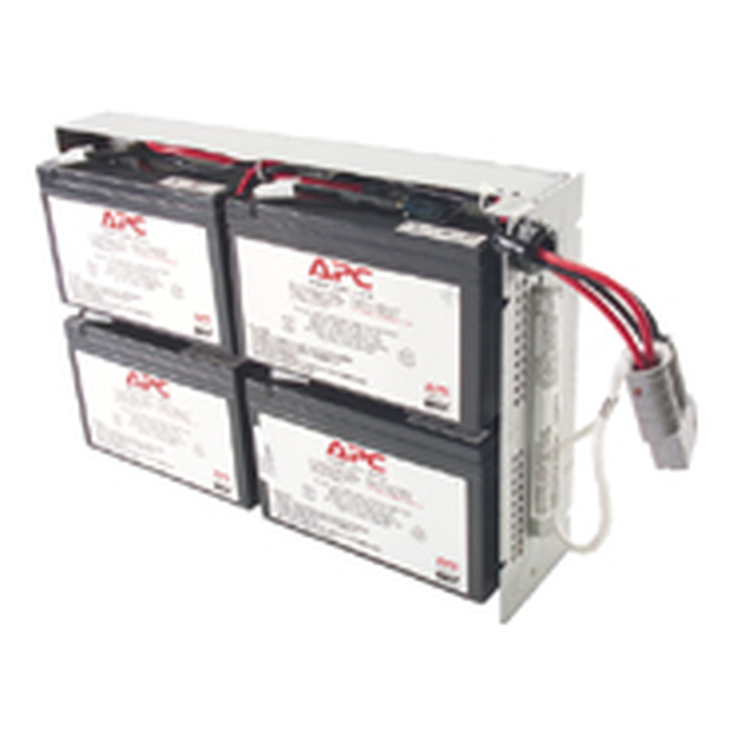 AMERICAN BATTERY RBC23 REPLACEMENT PK