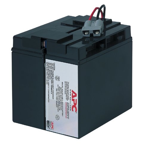 AMERICAN BATTERY RBC7 REPLACEMENT PK