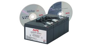 AMERICAN BATTERY RBC8 REPLACEMENT PK
