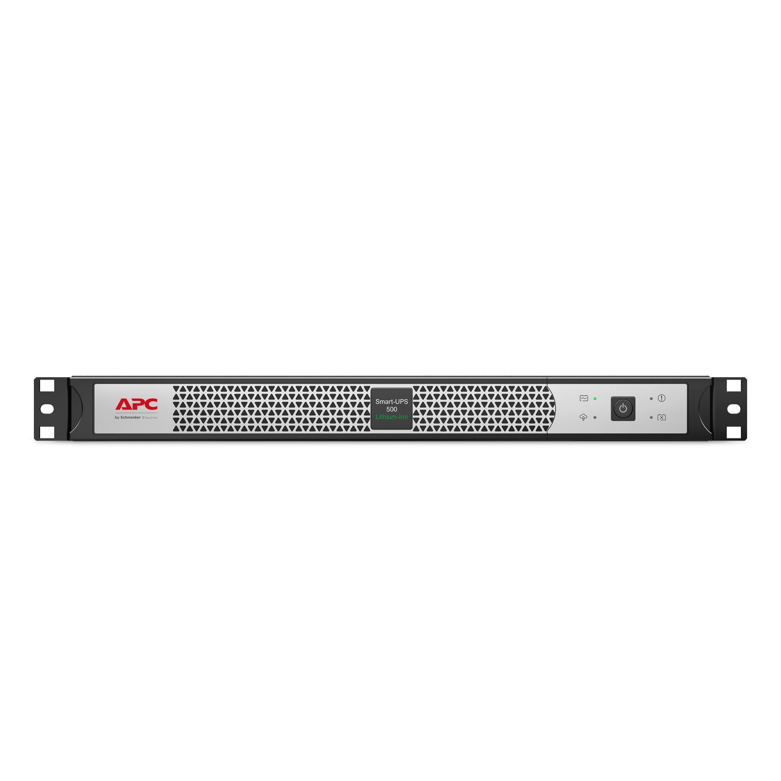 APC by Schneider Electric APC SCHNEIDER ELECTRIC IT USA Smart-UPS Li-ion SCL500RMI1UC - 4x C13, short depth, Rack/tower/wall