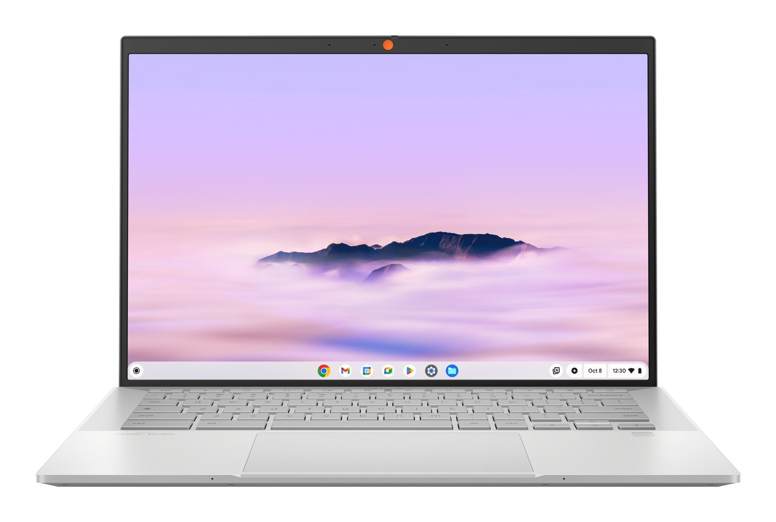 ASUS Notebooks Chromebook Plus CX54 CX5403CMA-DB722-T Intel Core Ultra 7 155U 35.6 cm (14") CX5403CMADB722T