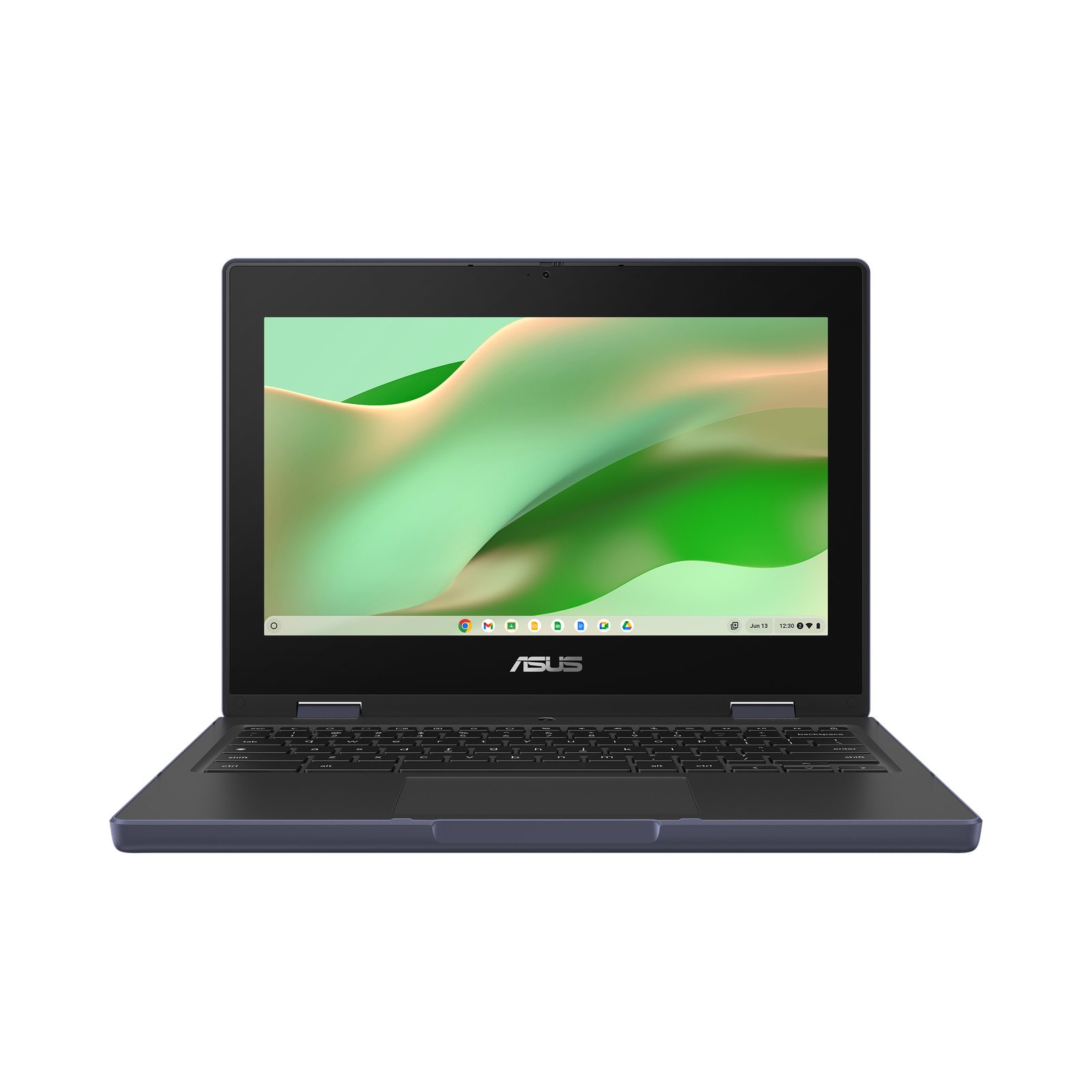 ASUS Notebooks Chromebook CZ11 Flip CZ1104FM2A-YZ42T MediaTek Kompanio 520 29.5 cm (11.6") CZ1104FM2AYZ42T