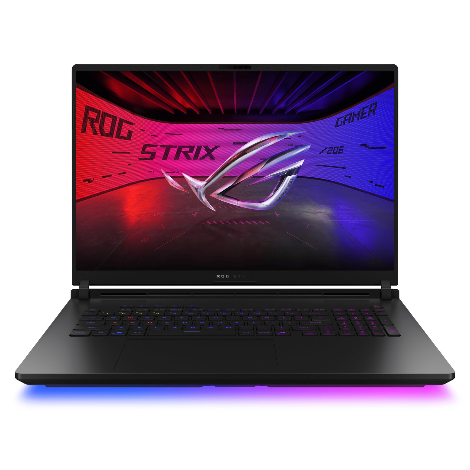 ASUS Notebooks ROG Strix SCAR 18 G835LXG-DB96 Intel Core Ultra 9 290HX Plus Laptop 45.7 cm 4K HD 32 G835LXGDB96