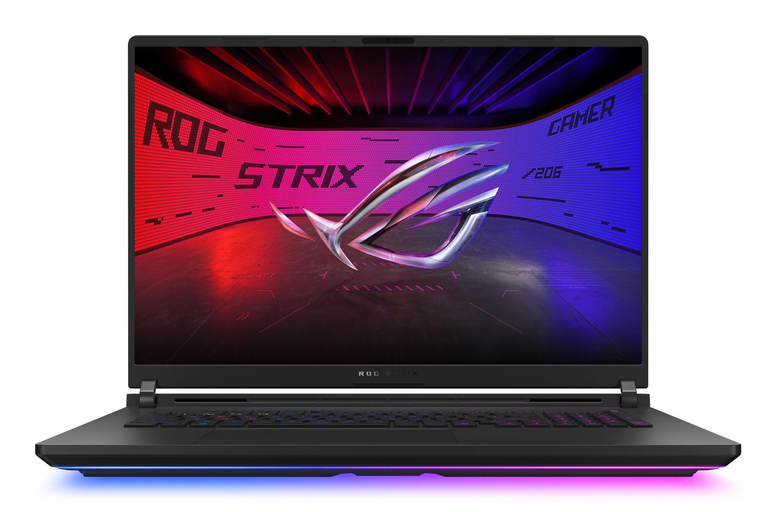 ASUS Notebooks ROG Strix SCAR 18 G835LX-XS98 laptop Intel Core Ultra 9 275HX 45.7 cm WQXGA 64 GB G835LXXS98
