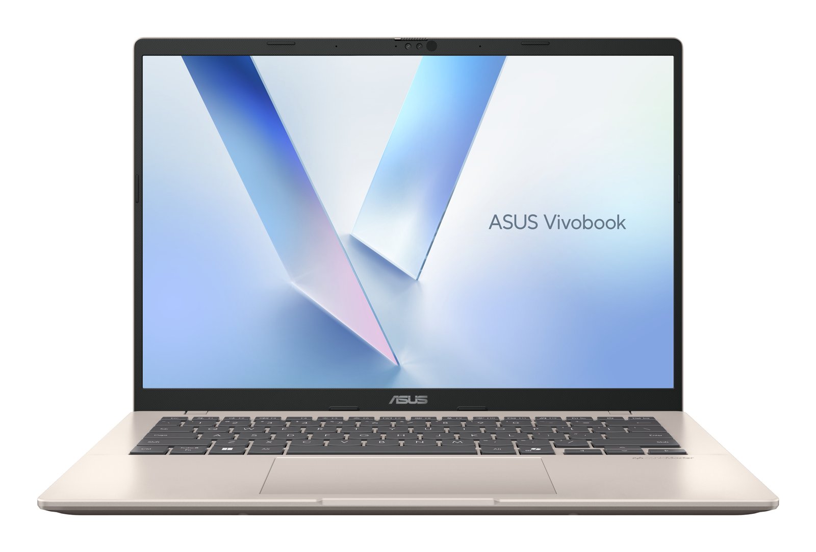 ASUS Notebooks Vivobook 14 M1407KA-PS74 Copilot+ PC AMD Ryzen™ AI 7 350 Laptop 35.6 cm WUXGA 16 GB M1407KAPS74