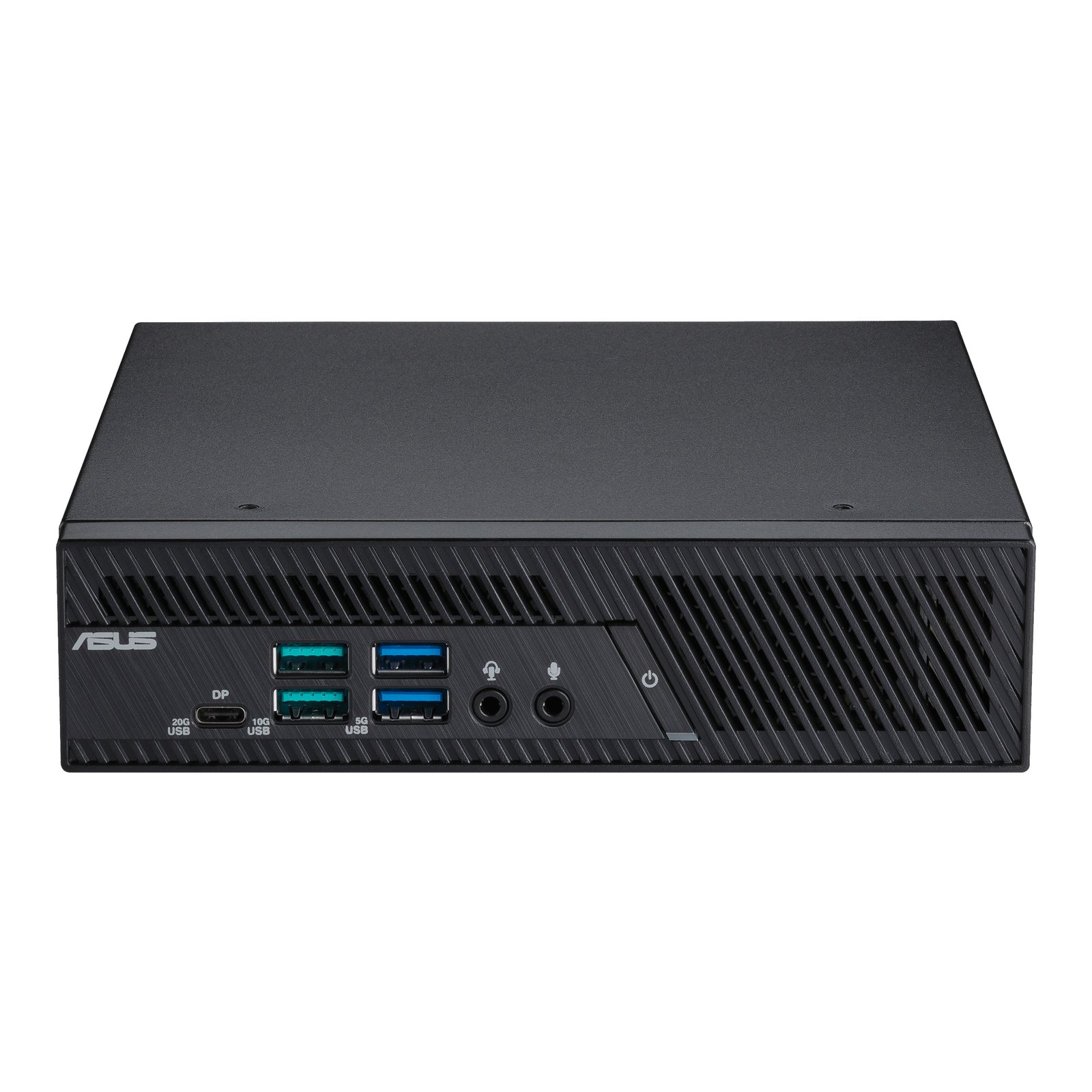 ASUS ExpertCenter PB64-SYS715PETH0 Intel Core Ultra 7 265 16 GB DDR5-SDRAM 512 SSD Windows 11 Pro PB64SYS715PETH0