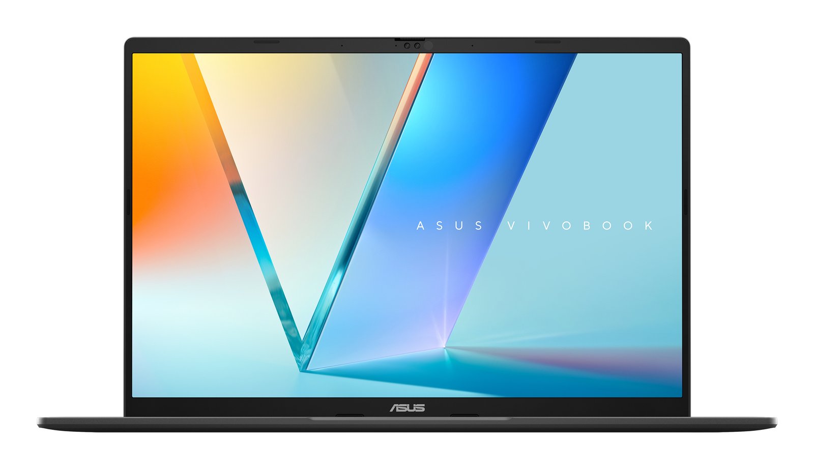 ASUS Notebooks Vivobook S16 S3607AA-DS99 Intel Core Ultra 9 386H Laptop 40.6 cm (16") WUXGA 32 GB S3607AADS99