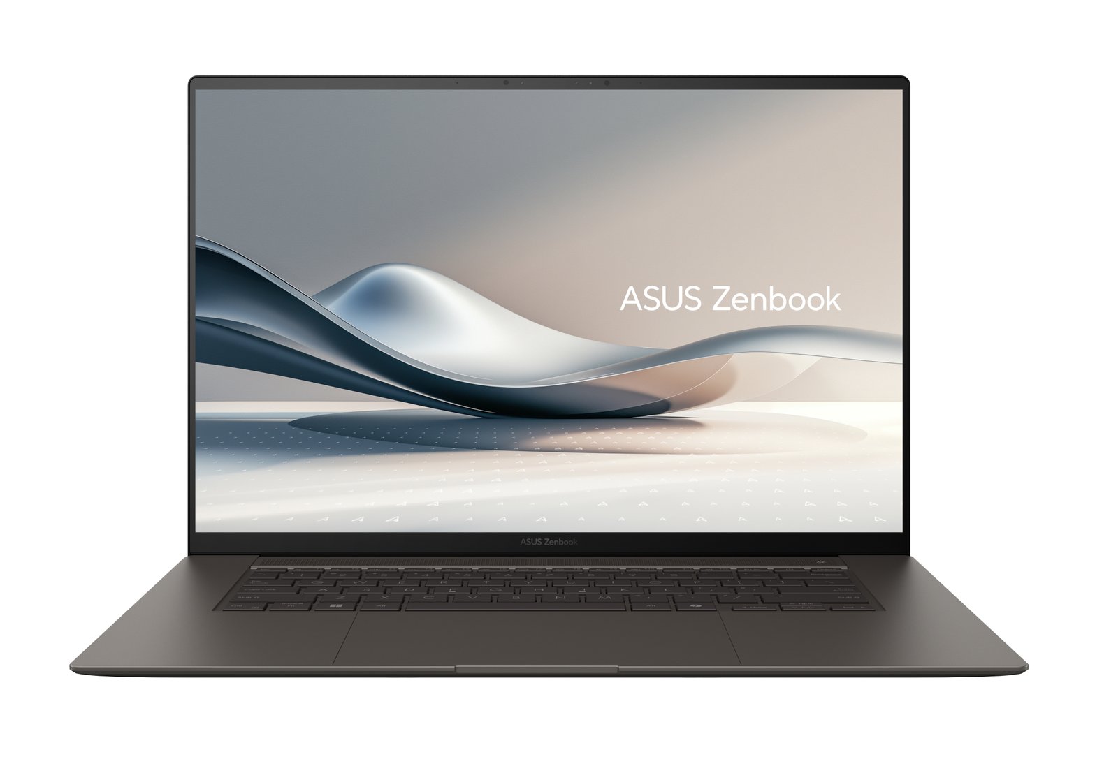 ASUS Notebooks Zenbook S16 UM5606KA-PS77T Copilot+ PC AMD Ryzen™ AI 7 350 Laptop 40.6 cm (16") 3K UM5606KAPS77T