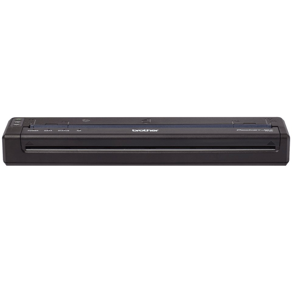 BROTHER PJ6 HARDWARE PJ883 300 x DPI Wired & Wireless Thermal Mobile printer