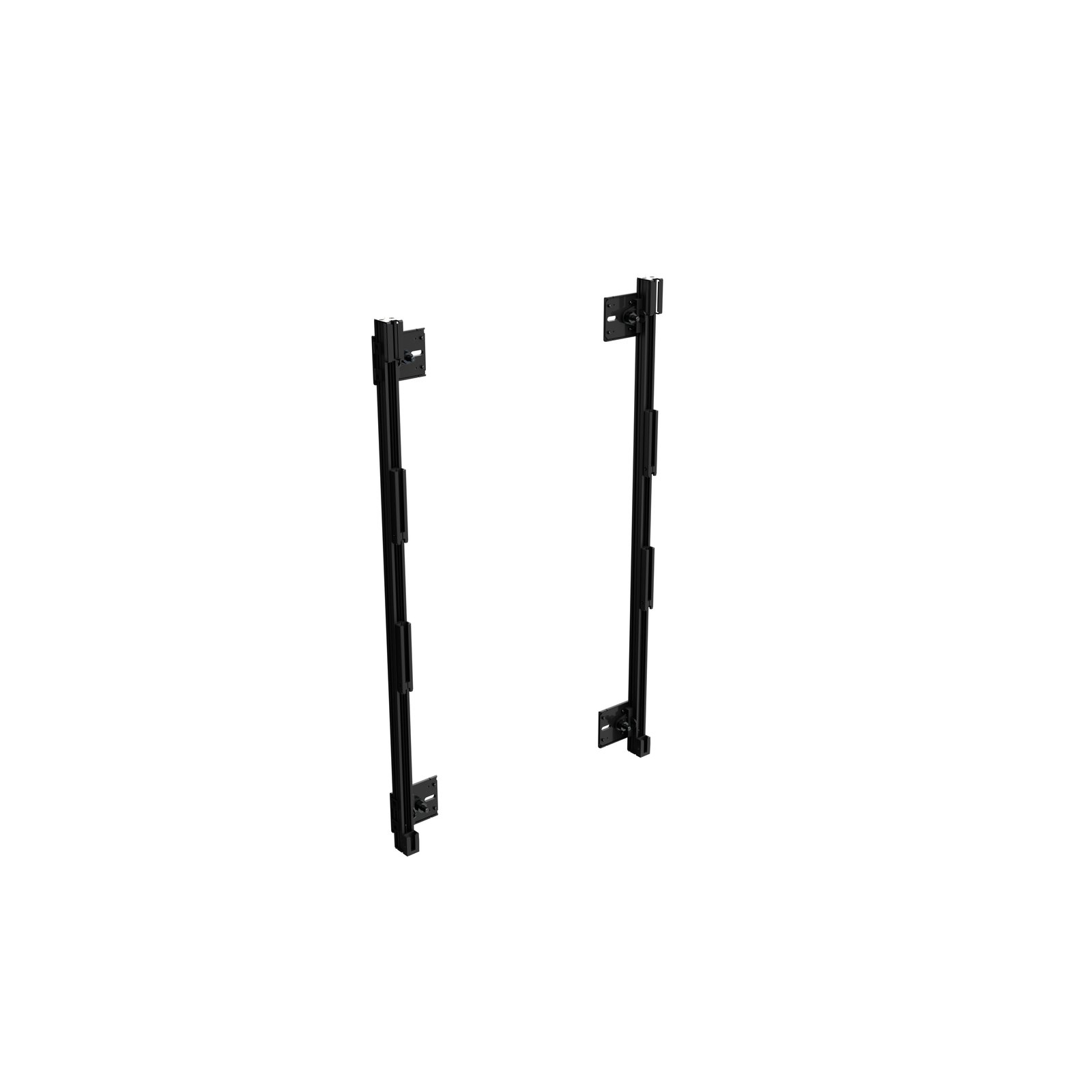 Chief TiLED® dvLED Universal 27" Wall Mount, 3 High Starter DVM27U3