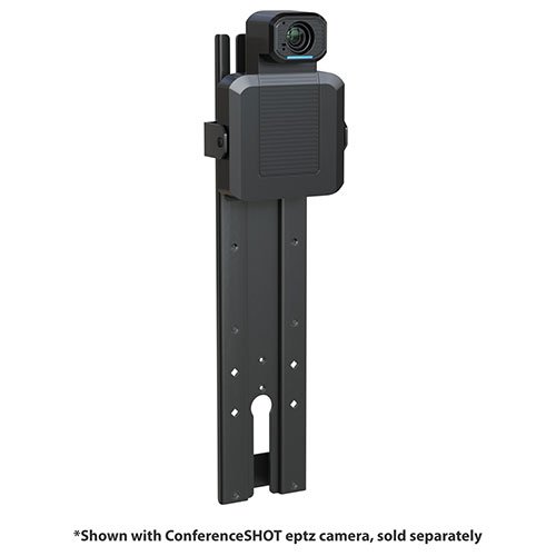 Chief Fusion® Above/Below ConferenceSHOT ePTZ Camera Mount for Large Displays FCA800K