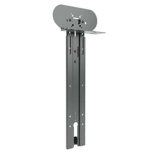 Chief FCA810HS signage display mount 2.54 m (100") Black