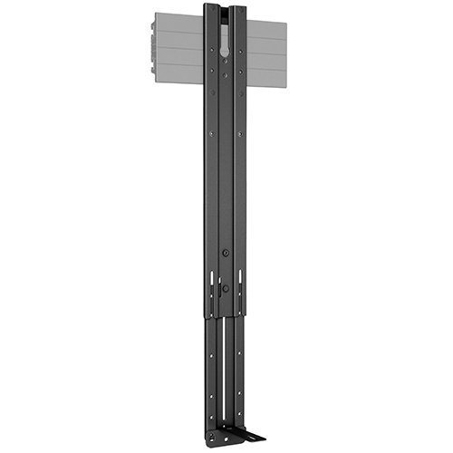 Chief Fusion® Low-Profile Above/Below Shelf for Extra-Large Displays FCA813