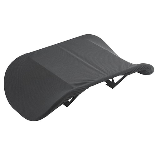 Chief Fusion® Flat Panel Back Cover, Single LXM FCAC1XB