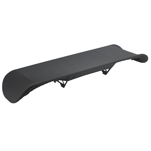 Chief Fusion® Flat Panel Back Cover, Triple – Medium FCAC3X1MB