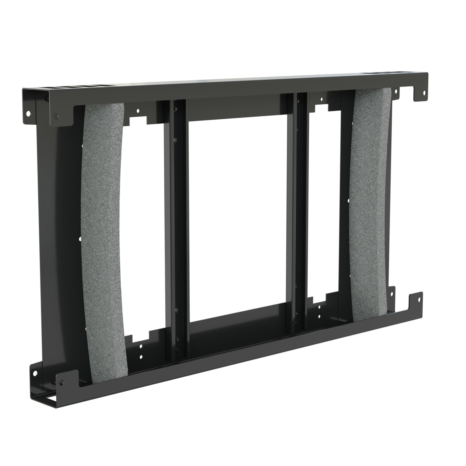 Chief Bracket for Outdoor Samsung 46 Inch Display FHBO5169
