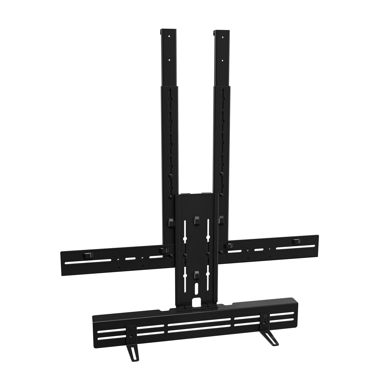 Chief Video-Sound Bar Mount for TempoTM Flat Panel In-Wall System FPIWMA101