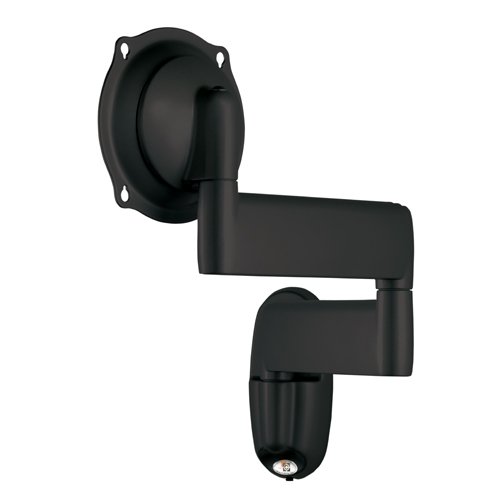 Chief Medium Low-Profile In-Wall Swing Arm Mount - 21 Inch - JWDIW210B