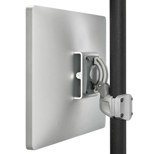 Chief KontourTM K0 Pole Mount with Extreme Tilt Pitch/Pivot - K0P100S