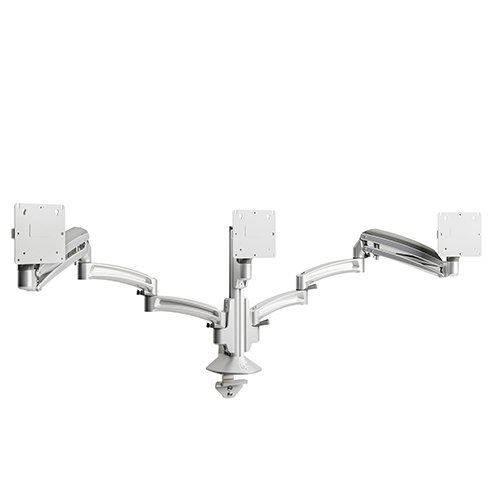 Chief KontourTM K1C Triple 3x1 Monitor Dynamic Column Mount-K1C330S