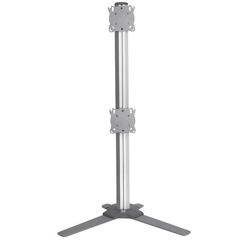 Chief KontourTM K3 Free-Standing 1x2 Static Array - K3F120S
