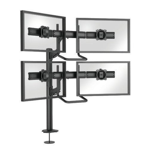 Chief KontourTM K4 2x2 Grommet Mounted Array K4G220B