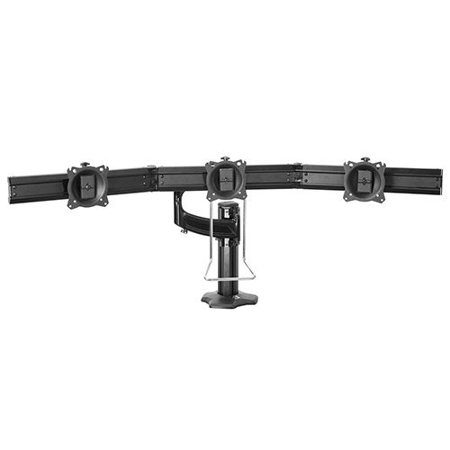 Chief KontourTM K4 3x1 Grommet Mounted Array K4G310B