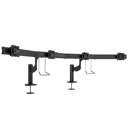 Chief KontourTM K4 4x1 Grommet Mounted Array K4G410B