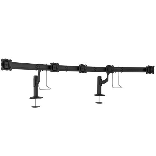 Chief KontourTM K4 5x1 Grommet Mounted Array K4G510B