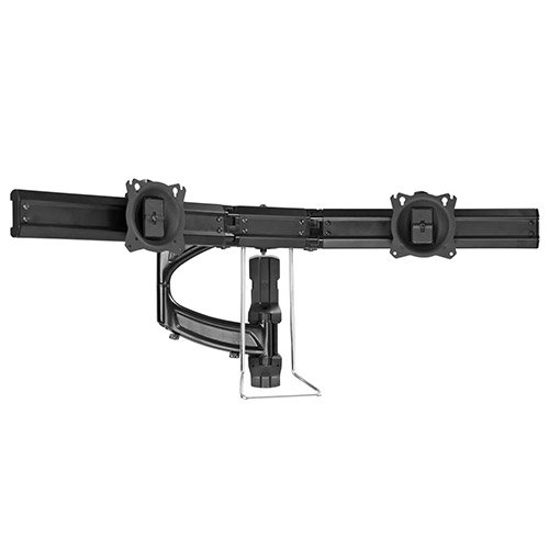 Chief KontourTM K4 2x1 Focal Depth-Adjustable Array, Wall Mounted K4W210B