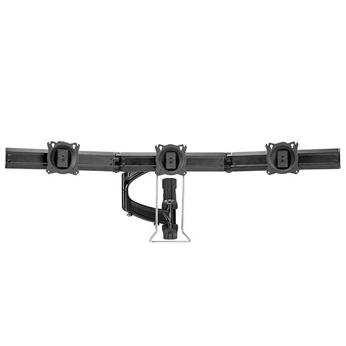 Chief KontourTM K4 3x1 Horizontal Wall Mounted Array K4W310B