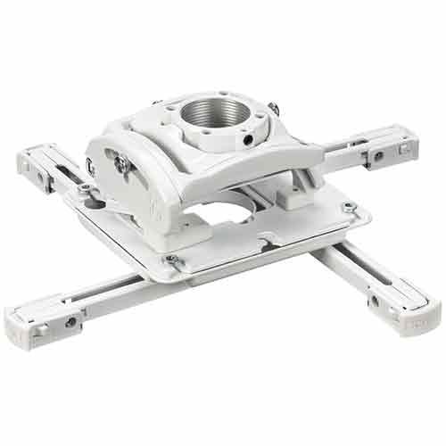 Chief RPA Elite Universal Projector Kit (RPMAUW, CMS003W, CMS440, CMA470) KITES003PW