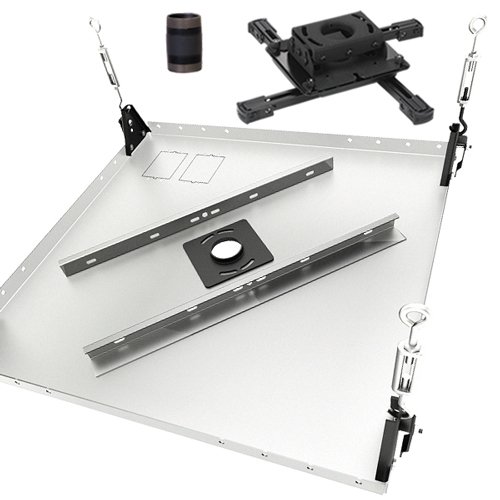 Chief RPA Universal Projector Kit (RPAU, CMA455, CMS003) KITPB003