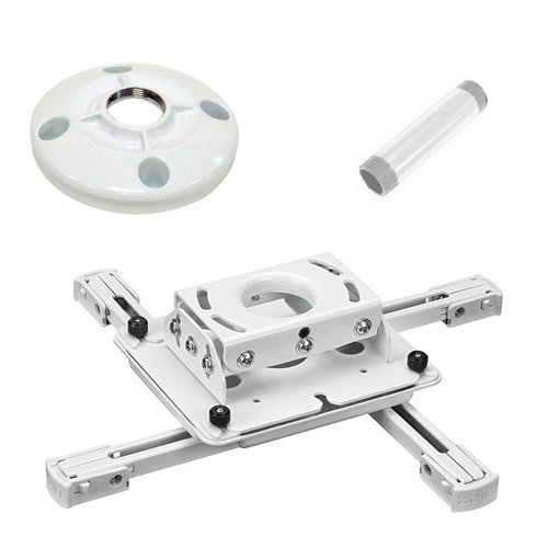 Chief RPA Universal Projector Kit (RPAUW, CMS003W, CMS115W) KITPD003W