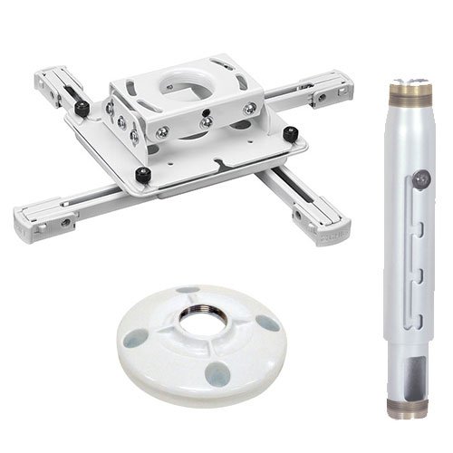 Chief RPA Universal Projector Kit (RPAUW, CMS012018W, CMS115W) KITPD012018W