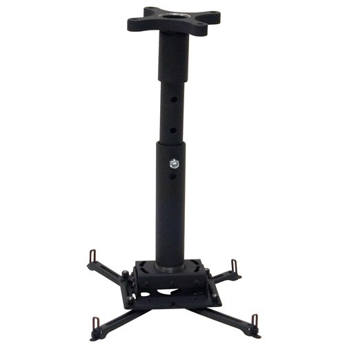 Chief KITPF006009 project mount Ceiling Black