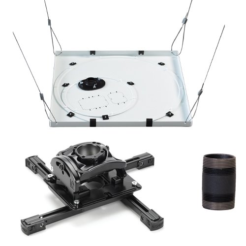 Chief RPA Elite Universal Projector Kit (RPMAU, CMS003, CMS445) KITPR003